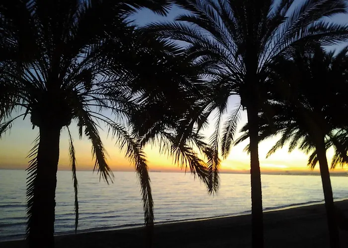 Hostal Enriqueta Marbella