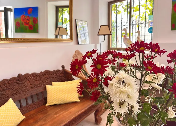 Hostal Enriqueta Marbella