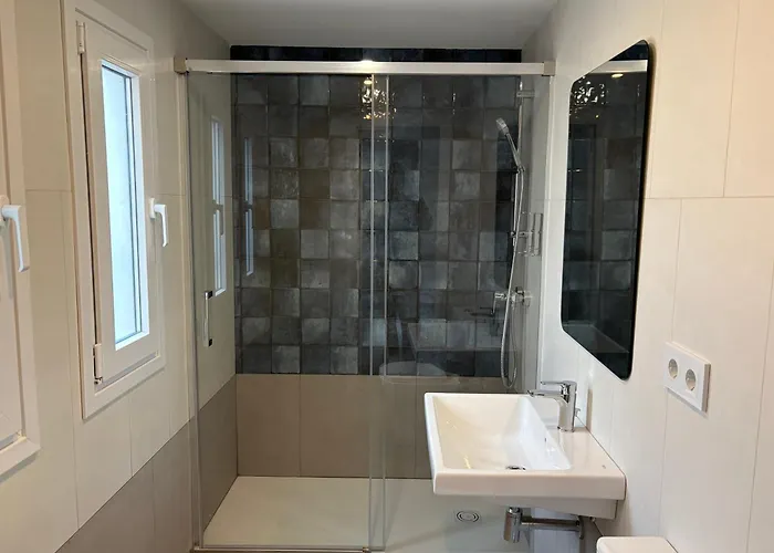 Hostal Paco Marbella