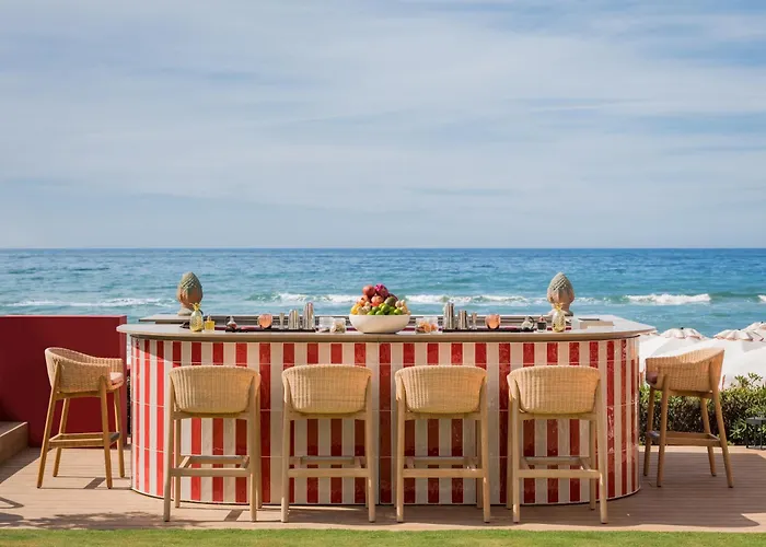 Gran Marbella Resort & Beach Club