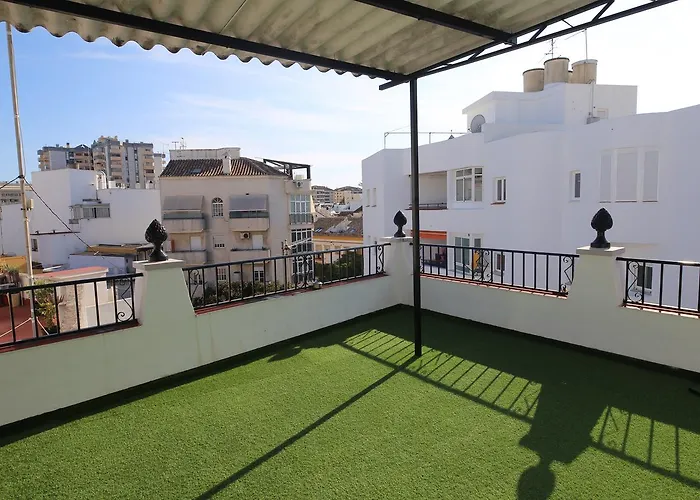 Hostel Bohemia Marbella